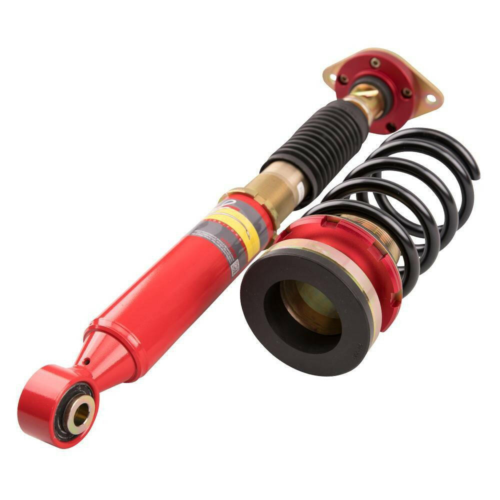 Function & Form Type-2 Coilovers | 2016+ Honda Civic EX/LX (F2-FCT2).