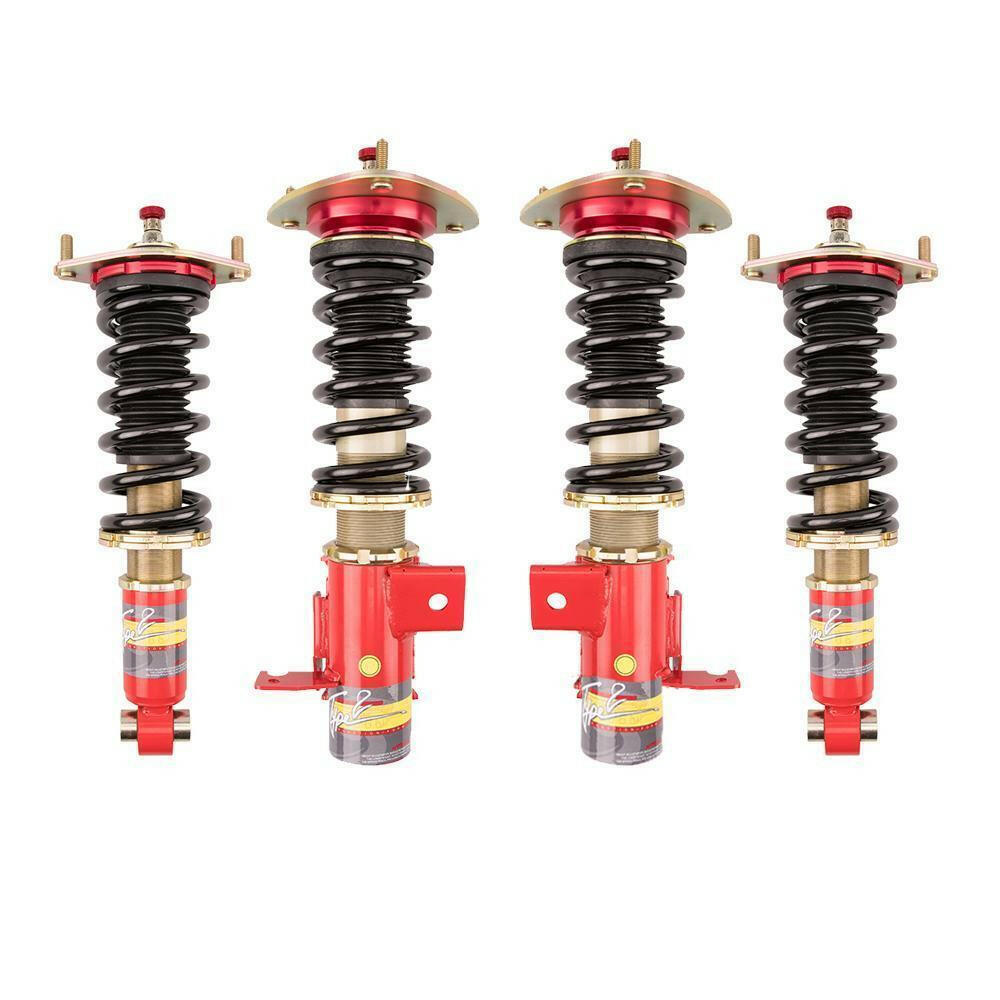 Function & Form Type-2 Coilovers | 2013-2022 Subaru BRZ/Scion FR-S/Toyota GR86/86 (F2-FRST2).