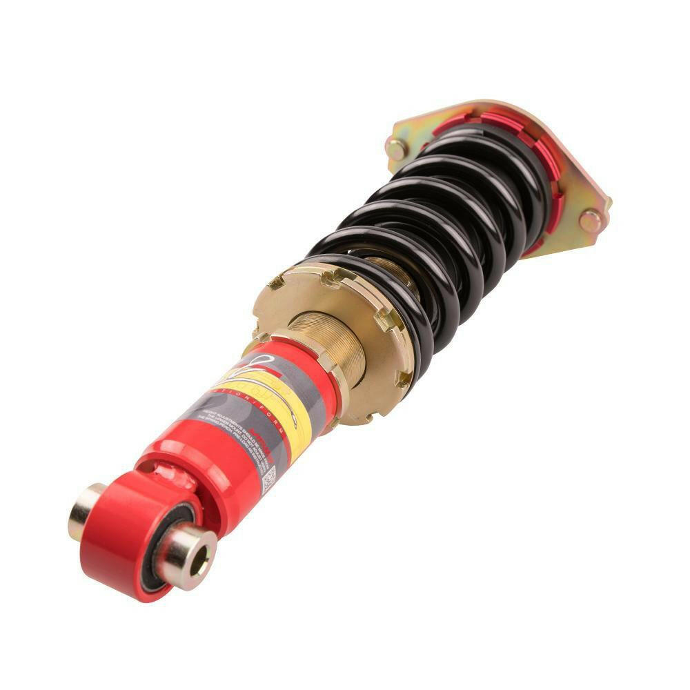 Function & Form Type-2 Coilovers | 2013-2022 Subaru BRZ/Scion FR-S/Toyota GR86/86 (F2-FRST2).