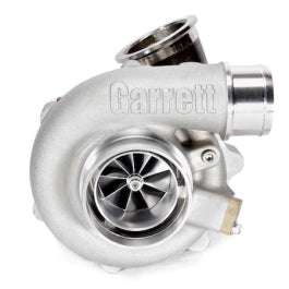 Garrett G Series G25-660 Turbocharger.