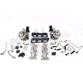 Full-Race 2017-2020 Ford F-150 & Raptor 3.5L EcoBoost Formline® Turbo Kit