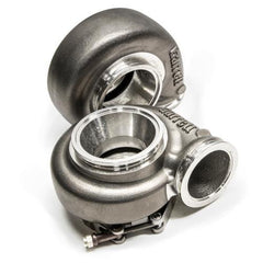 Garrett G Series G30 Standard Rotation Turbine Housings - V-Band Inlet/Outlet.