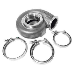 Garrett G Series G42 Turbine Housing Kits - V-Band Inlet/Outlet.