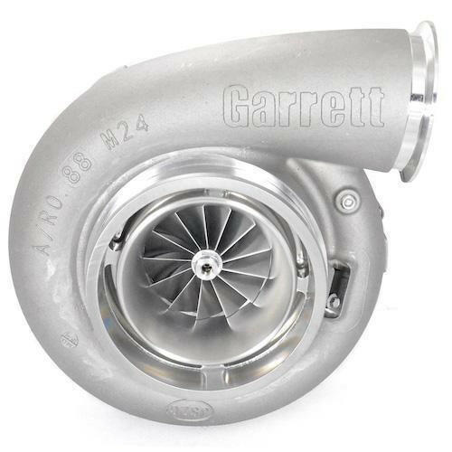 Garrett GTX4720R Gen II 1025-1950 HP Super Core.