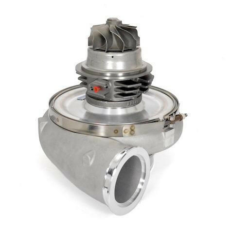Garrett GTX5020R Gen II 1075-2050 HP Super Core.