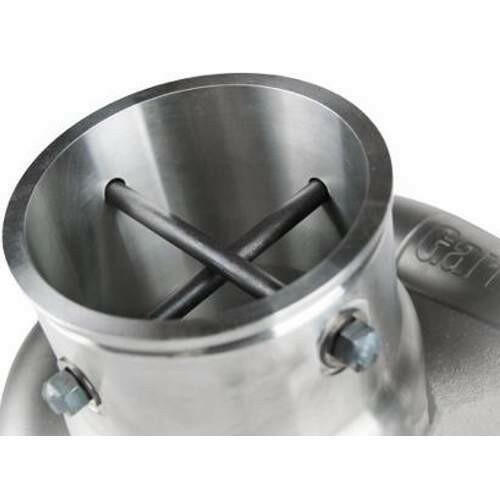 Garrett GT55/GTX55 Turbine Housings - V-Band Inlet/Outlet.