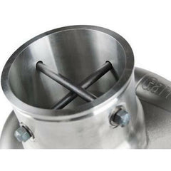 Garrett GT55/GTX55 Turbine Housings - V-Band Inlet/Outlet.