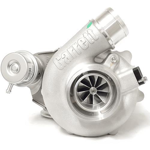 Garrett G Series G25-660 Standard Rotation 350-660 HP Turbo w/ 1.0 Bar Actuator.