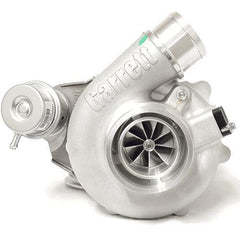 Garrett G Series G25-660 Standard Rotation 350-660 HP Turbo w/ 1.0 Bar Actuator.