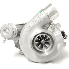 Garrett G Series G25-660 Standard Rotation 350-660 HP Turbo w/ 1.0 Bar Actuator.