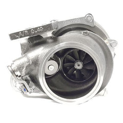 Garrett G Series G25-550 Standard Rotation 300-550 HP Turbo w/ 1.0 Bar Actuator.