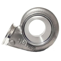 Garrett G25 Standard Rotation EWG Turbine Housing - V-Band Inlet/Outlet.