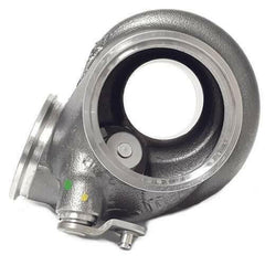 Garrett G25 Standard Rotation IWG Turbine Housing - V-Band Inlet/Outlet.