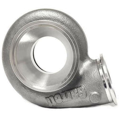 Garrett G25 Reverse Rotation EWG Turbine Housing - V-Band Inlet/Outlet.