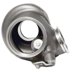 Garrett G25 Reverse Rotation IWG Turbine Housing - V-Band Inlet/Outlet.
