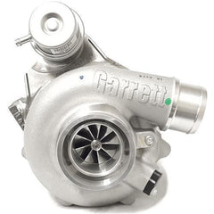 Garrett G Series G25-550 Standard Rotation 300-550 HP Turbo w/ 1.0 Bar Actuator.