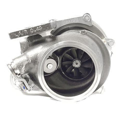 Garrett G Series G25-660 Standard Rotation 350-660 HP Turbo w/ 1.0 Bar Actuator.