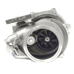 Garrett G Series G25-660 Standard Rotation 350-660 HP Turbo w/ 1.0 Bar Actuator.