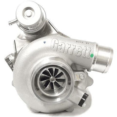 Garrett G Series G25-660 Standard Rotation 350-660 HP Turbo w/ 1.0 Bar Actuator.
