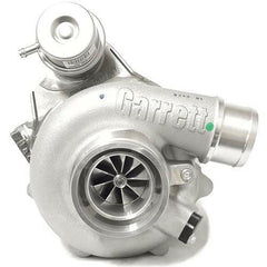 Garrett G Series G25-660 Standard Rotation 350-660 HP Turbo w/ 1.0 Bar Actuator.