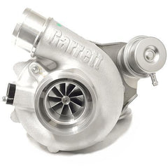 Garrett G Series G25-550 Reverse Rotation 300-550 HP Turbo w/ 1.0 Bar Actuator.