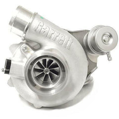 Garrett G Series G25-550 Reverse Rotation 300-550 HP Turbo w/ 1.0 Bar Actuator.
