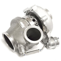 Garrett G Series G25-660 Reverse Rotation 350-660 HP Turbo w/ 1.0 Bar Actuator.