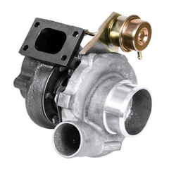Garrett GT2860RS Turbocharger : 250-360 HP (836026-5013S / 836026-5014S).