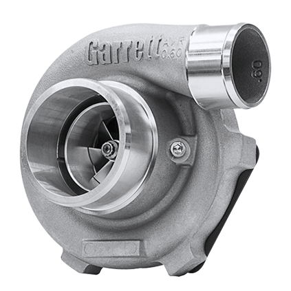 Garrett GTX2867R Gen 2 Turbocharger : 275 - 550HP (856800-5005S/6S/7S/8S).