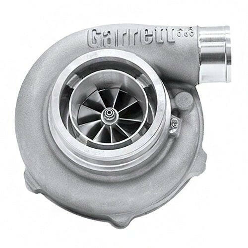 Garrett GTX3076R Gen 2 Standard Rotation Turbo Assembly : 400-750 HP (856801-50XXS).