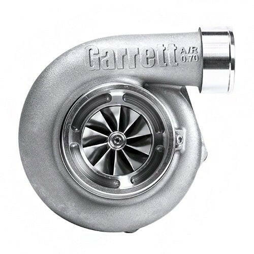 Garrett GTX3582R Gen 2 Standard Rotation Turbo Assembly : 450-900 HP (856801-50XXS).
