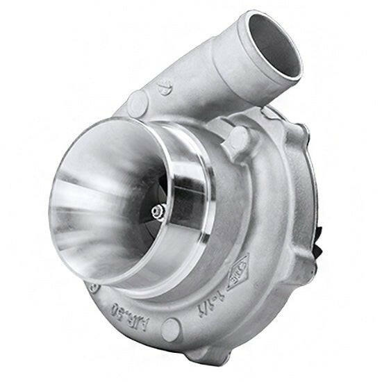 Garrett GT3071R Turbo Super Core : 280-480 HP (836028-5001S / 836028-5002S / 836028-5005S).