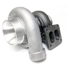 Garrett T4 60-1 Turbo aka T04S w/ P Trim T4, Journal Bearing