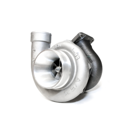 Garrett T3 60-1 with Stage III Turbine Wheel
