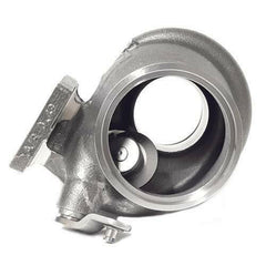 Garrett G25 Standard Rotation IWG Turbine Housing - T25 Inlet / V-Band Outlet.