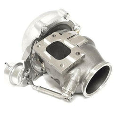 Garrett G Series G25-660 Standard Rotation 350-660 HP Turbo w/ 1.0 Bar Actuator.