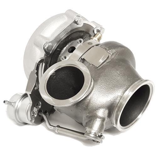 Garrett G Series G25-660 Standard Rotation 350-660 HP Turbo w/ 1.0 Bar Actuator.