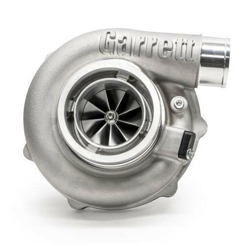 Garrett G Series G35-900 Standard Rotation 550-900 HP Super Core.