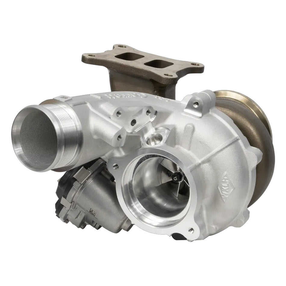Garrett PowerMax™ 2020+ 2.0L TSI EVO4 VW / Audi Turbo