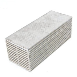 Garrett Water to Air Intercooler Cores.