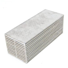 Garrett Water to Air Intercooler Cores.