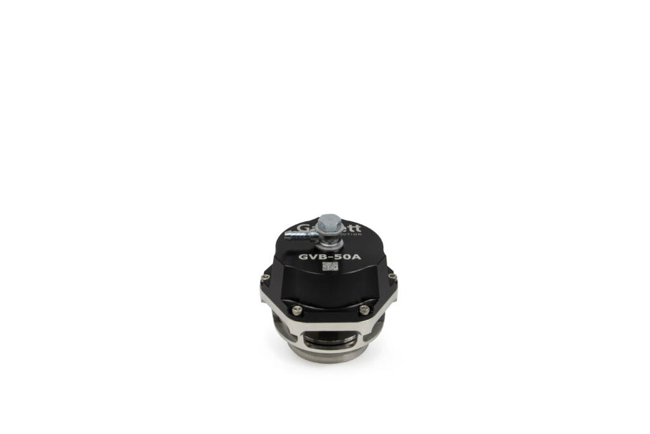 Garrett GVB-50MM Blow-Off Valve (Vent To Atmosphere)