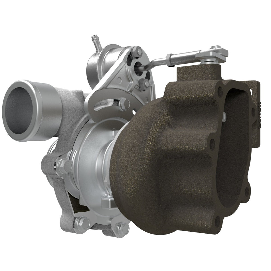 Garrett Club Line GBC17-250 36mm Turbocharger