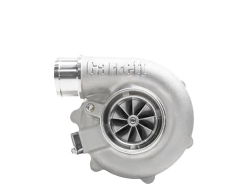 Garrett G Series G25-550 Reverse Rotation Turbo