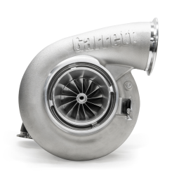 Garrett G Series | G45-1125 Turbo