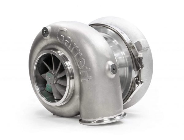 Garrett G Series G57 Turbine Housing