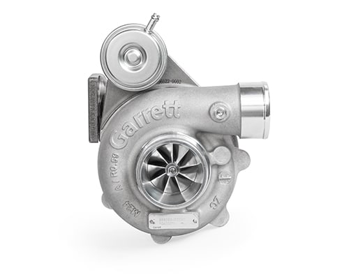 Garrett Club Line GBC22-350 44mm Turbocharger