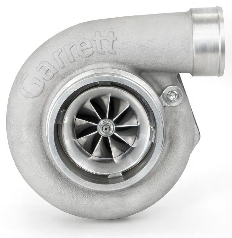 Garrett Club Line GBC35-700 58mm Turbocharger