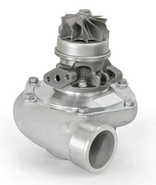 Garrett Club Line GBC35-700 58mm Turbocharger