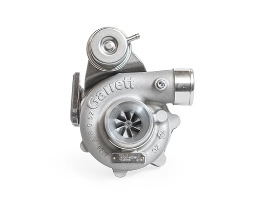 Garrett Club Line GBC14-200 34mm Turbocharger